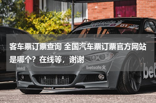 客车票订票查询 全国汽车票订票官方网站是哪个？在线等，谢谢