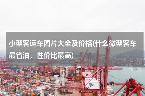 小型客运车图片大全及价格(什么微型客车最省油，性价比最高)