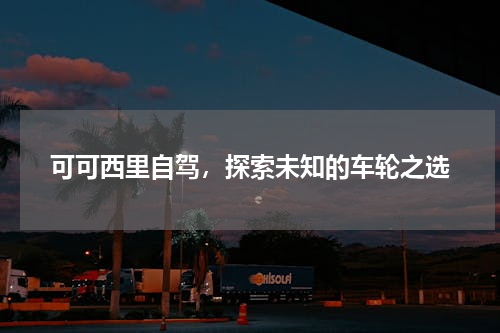 可可西里自驾，探索未知的车轮之选