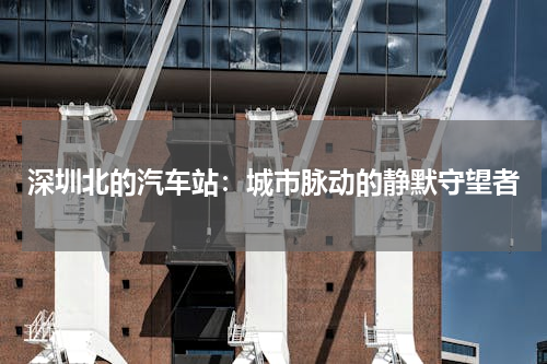 深圳北的汽车站：城市脉动的静默守望者