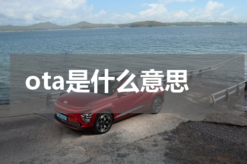 ota是什么意思